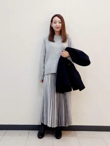 自由区 齋藤 コーディネート画像