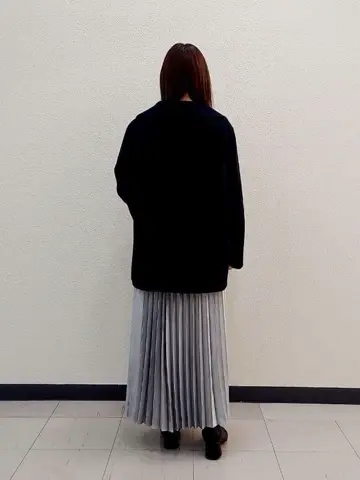 自由区 齋藤 コーディネート画像