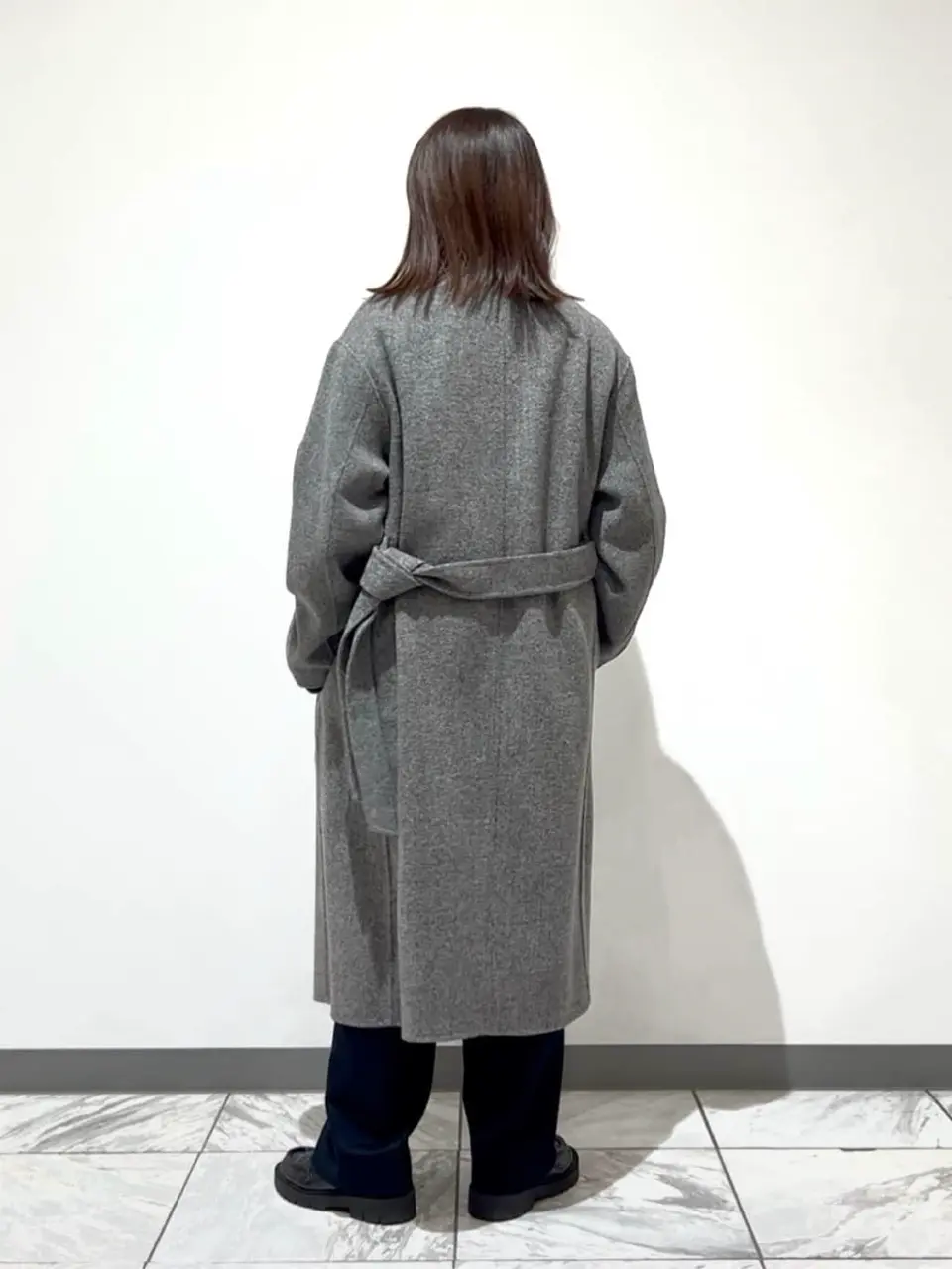 自由区 清水 コーディネート画像