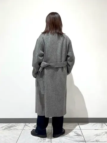 自由区 清水 コーディネート画像