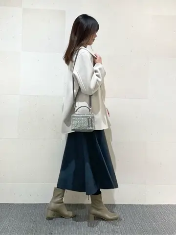 自由区  若旅 コーディネート画像