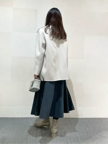 自由区  若旅 コーディネート画像