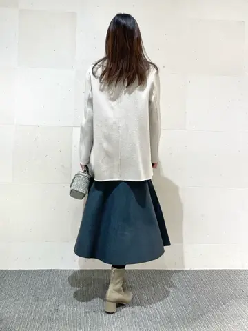 自由区  若旅 コーディネート画像