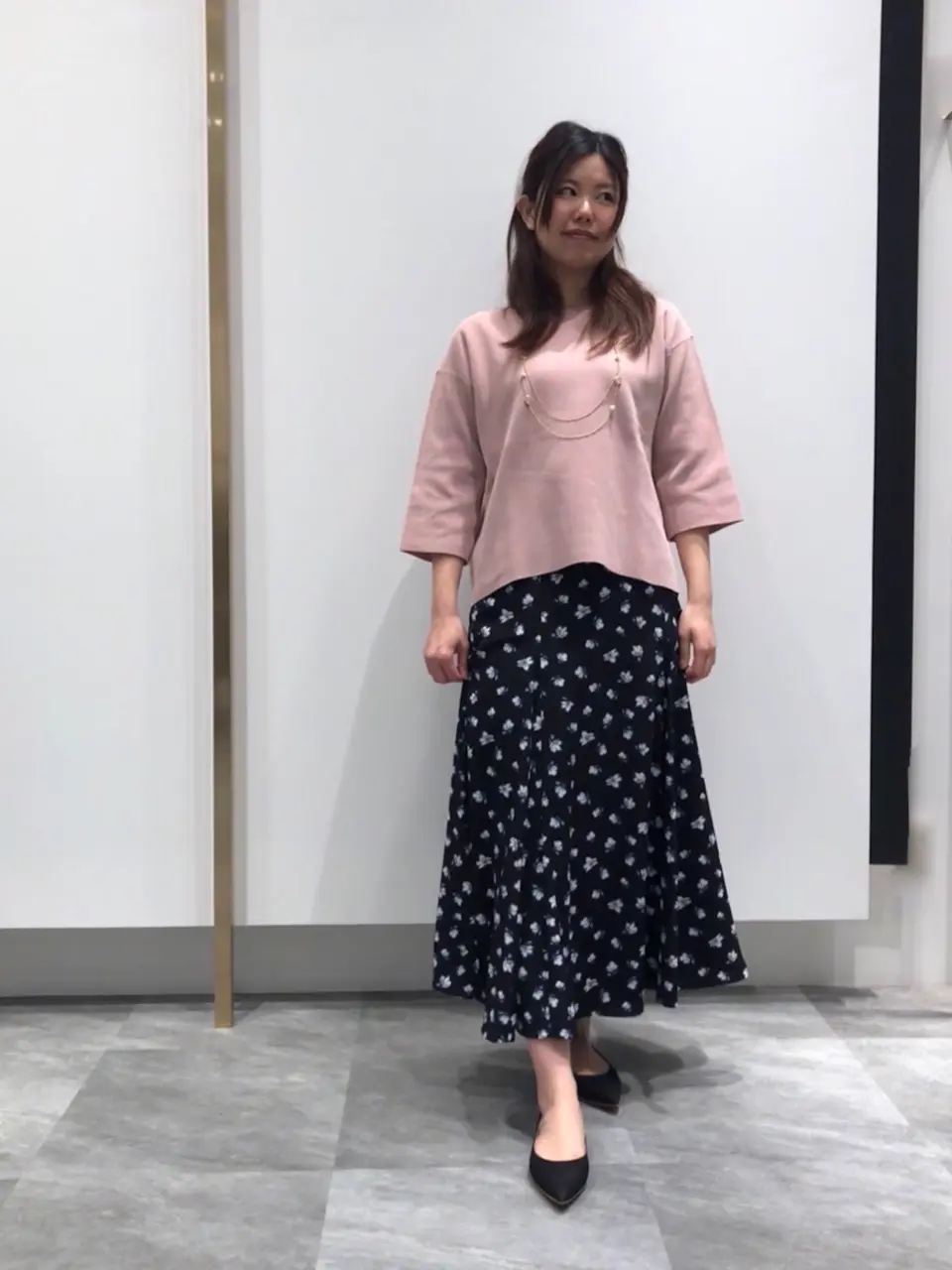  小林 コーディネート画像