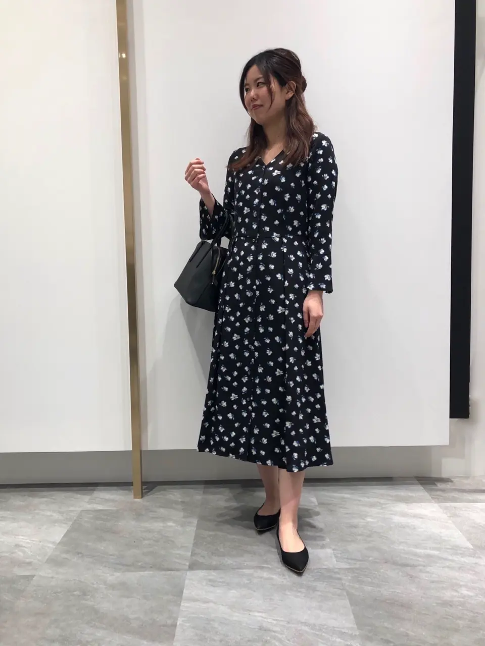  小林 コーディネート画像