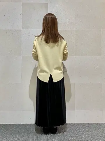 自由区 小林 コーディネート画像