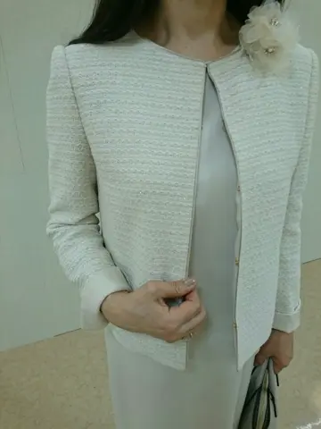 自由区 新保 コーディネート画像