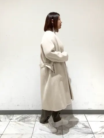 自由区 宮野 コーディネート画像