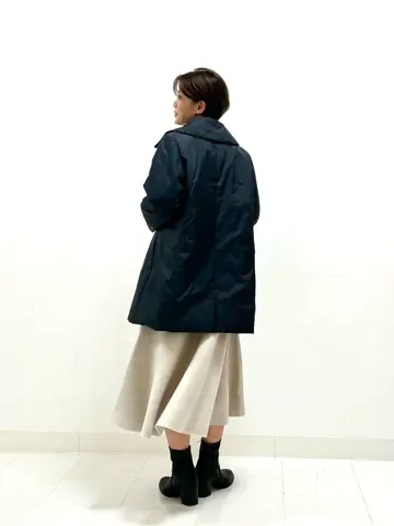 自由区 中野 コーディネート画像