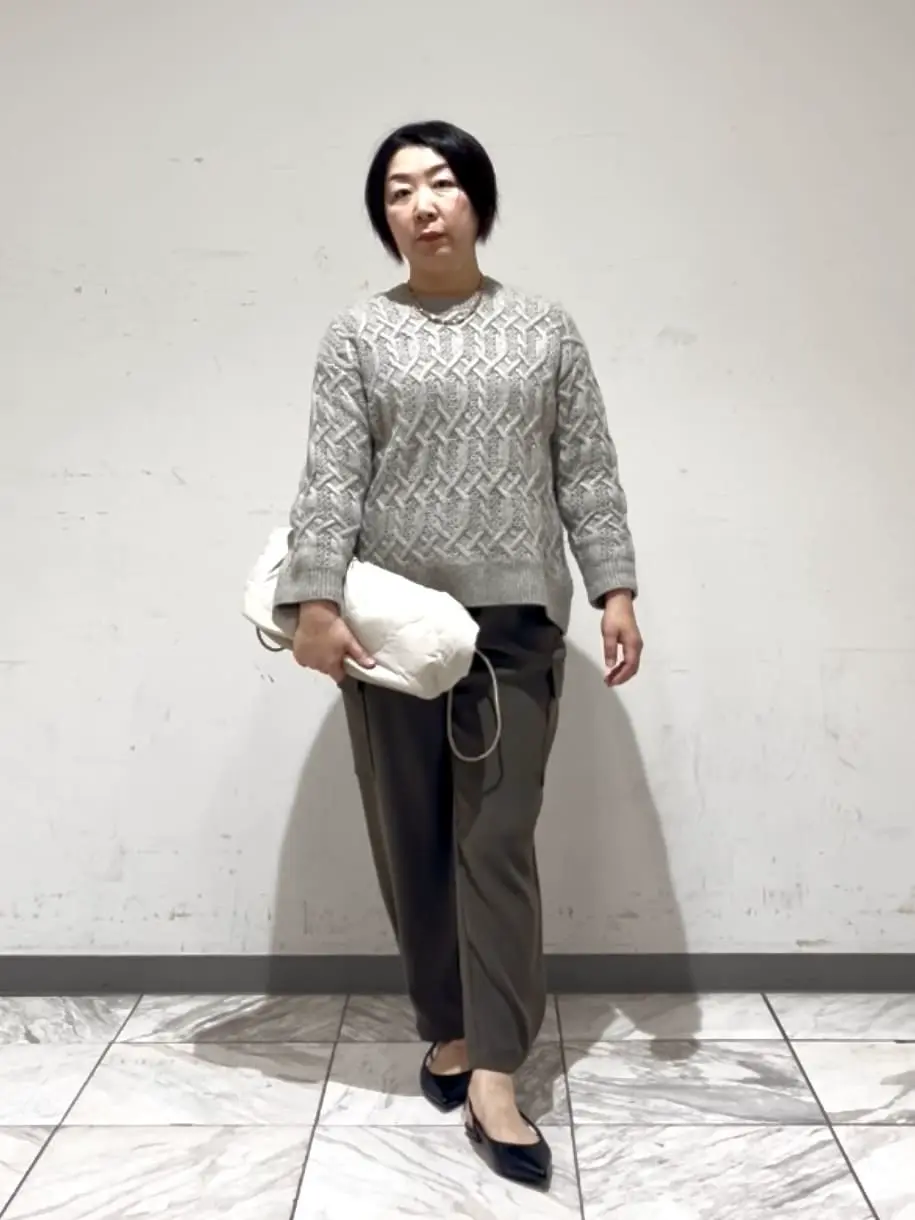  君島 コーディネート画像