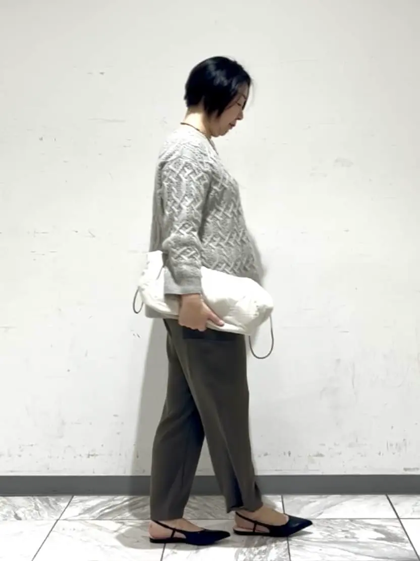 自由区 君島 コーディネート画像