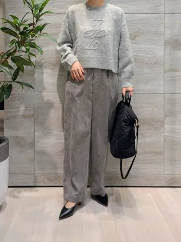 自由区 Nakai コーディネート画像