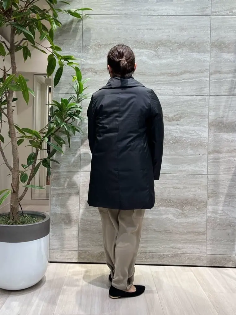 自由区 Matsumoto コーディネート画像