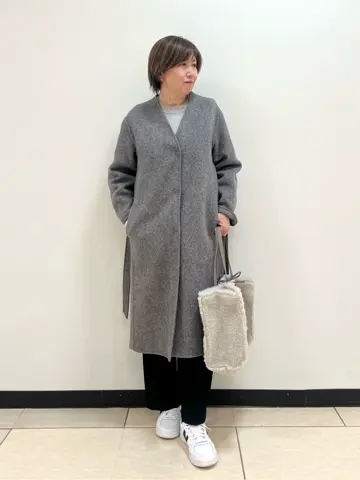 自由区 吉川 コーディネート画像