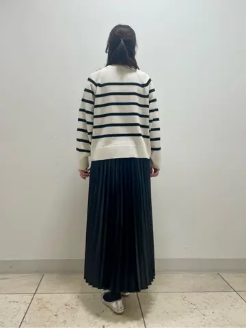 自由区 K コーディネート画像