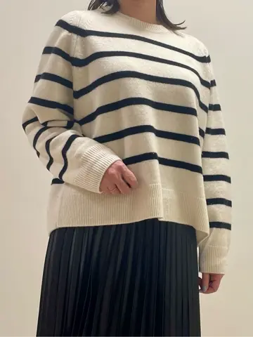 自由区 K コーディネート画像