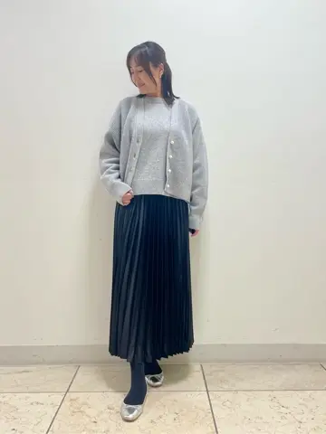 自由区 K コーディネート画像