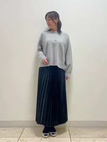 自由区 K コーディネート画像