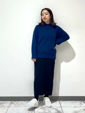 自由区 清水 コーディネート画像