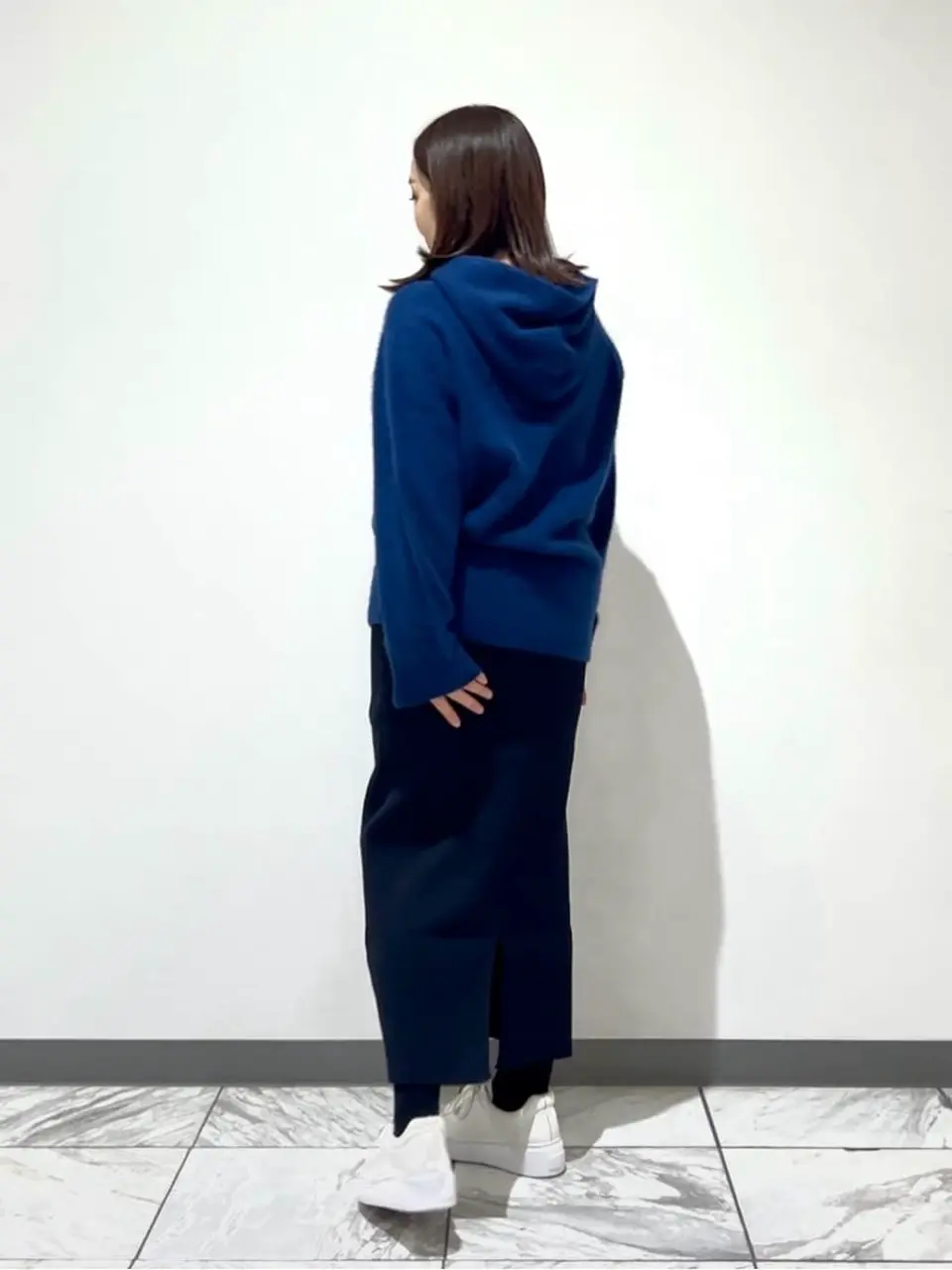 自由区 清水 コーディネート画像