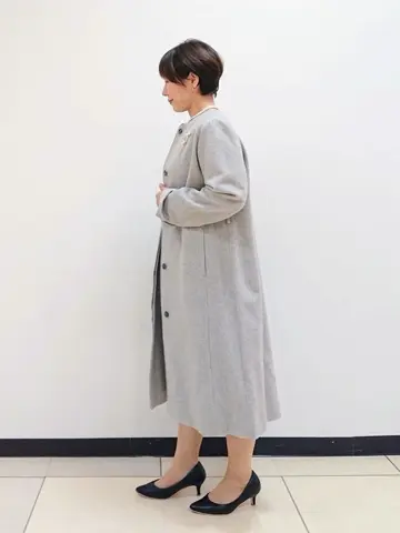 自由区 近藤 コーディネート画像