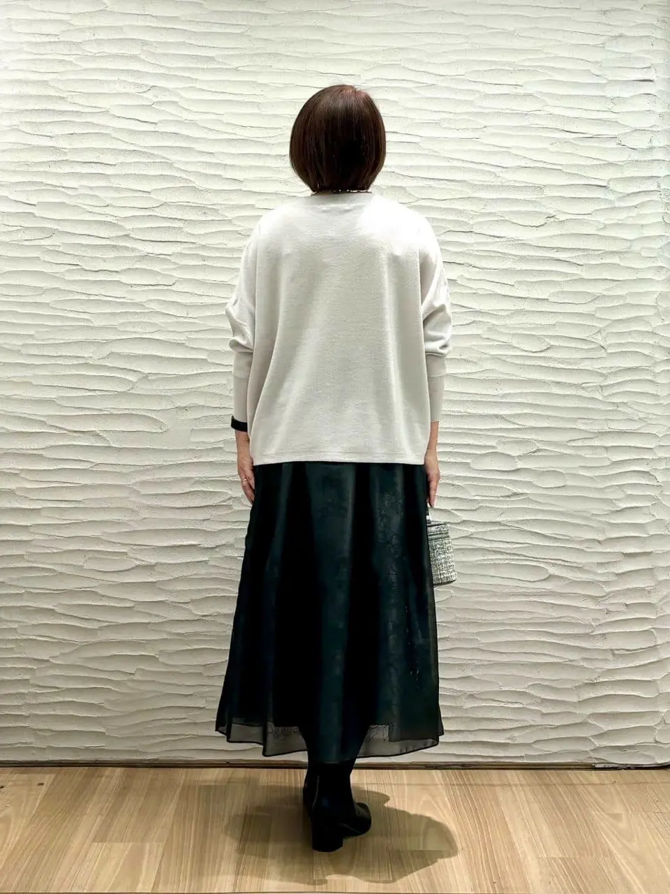 自由区 玉名 コーディネート画像