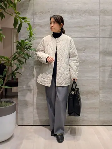 自由区 Nakai コーディネート画像