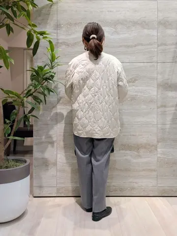 自由区 Nakai コーディネート画像