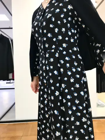 自由区 松瀬 コーディネート画像