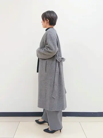 自由区 近藤 コーディネート画像