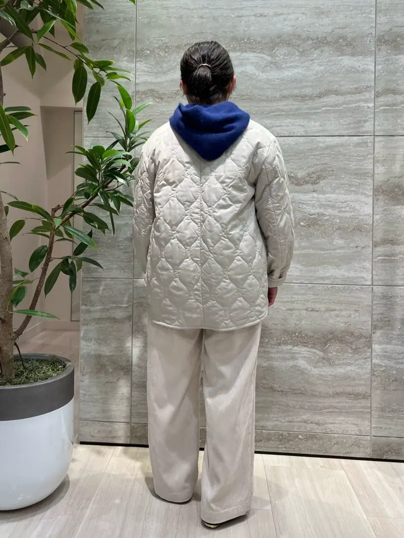 自由区 Matsumoto コーディネート画像