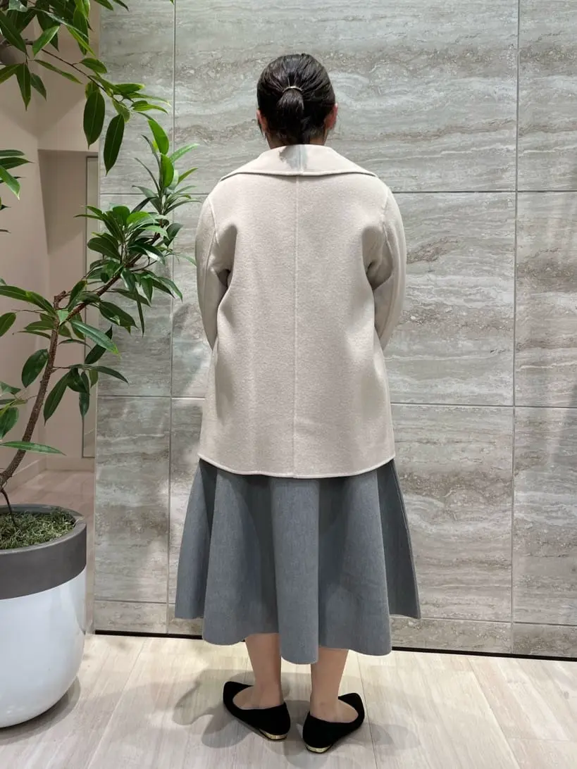 自由区 Matsumoto コーディネート画像