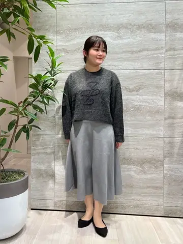 自由区 Matsumoto コーディネート画像