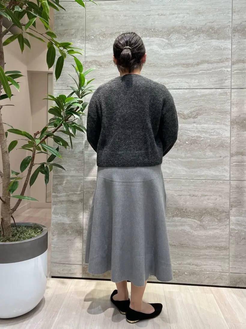 自由区 Matsumoto コーディネート画像