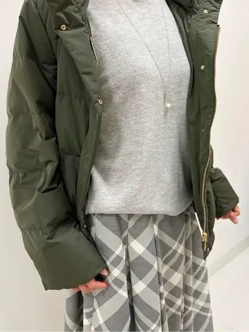 自由区 中野 コーディネート画像