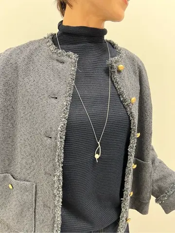 自由区 中野 コーディネート画像