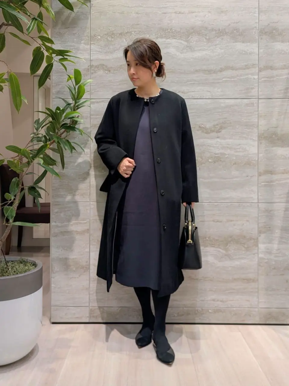  Nakai コーディネート画像