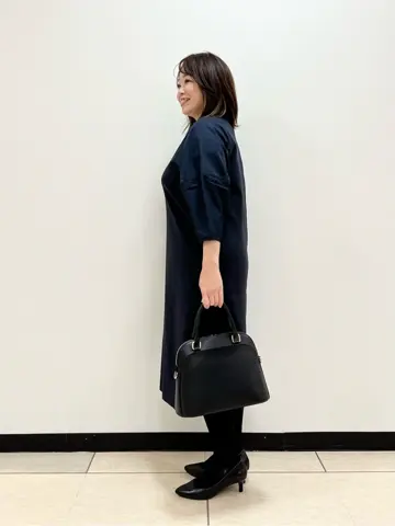 自由区 伊藤 コーディネート画像