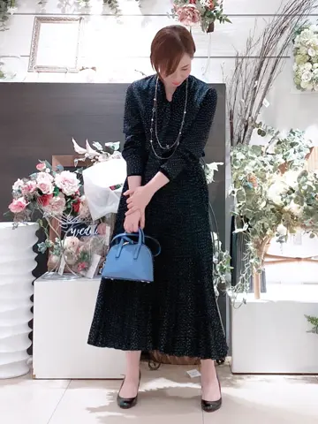 自由区 丸尾 コーディネート画像