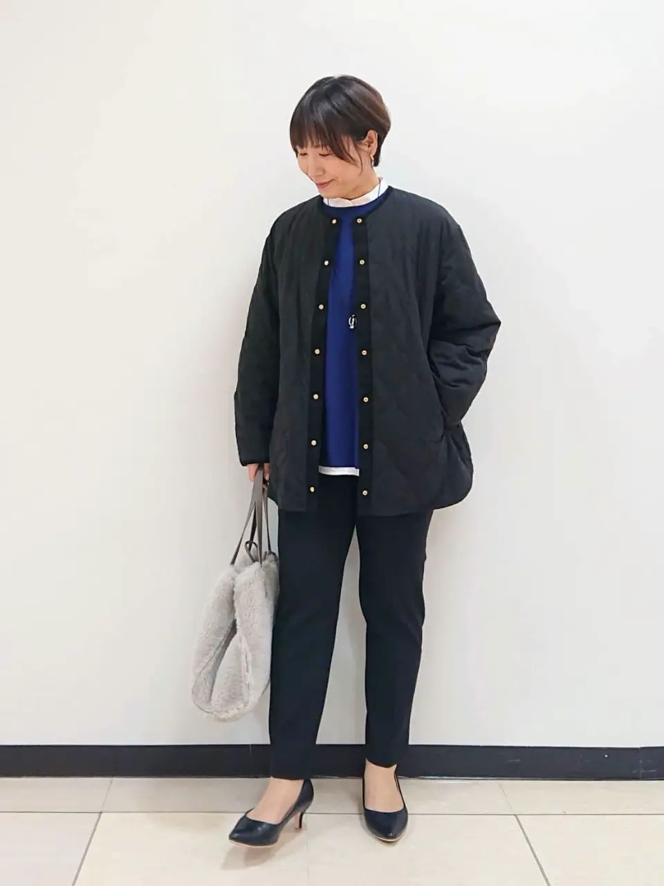  近藤 コーディネート画像