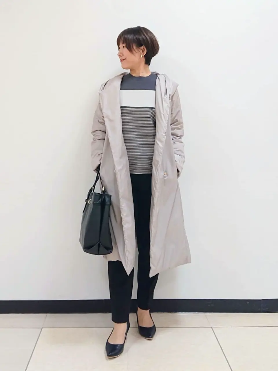  近藤 コーディネート画像