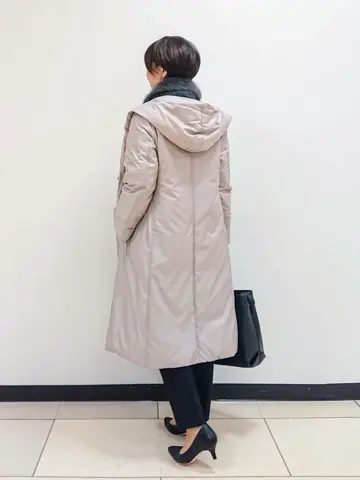 自由区 近藤 コーディネート画像