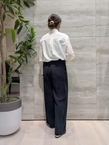 自由区 Nakai コーディネート画像