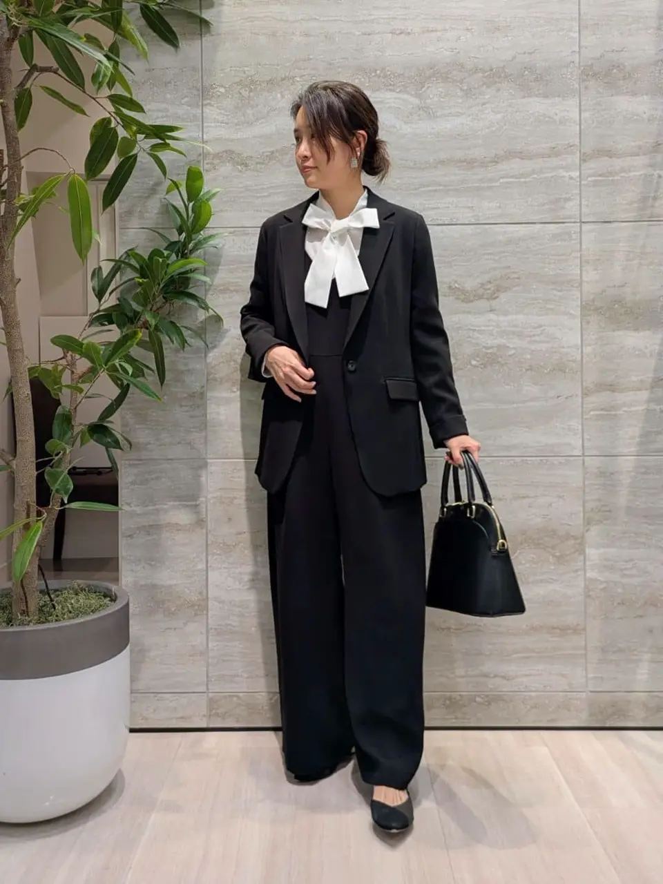  Nakai コーディネート画像