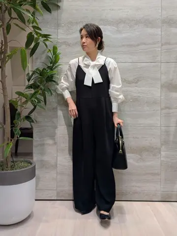 自由区 Nakai コーディネート画像