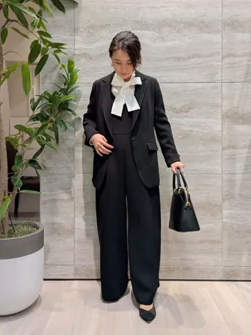 自由区 Nakai コーディネート画像