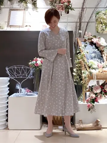 自由区 丸尾 コーディネート画像