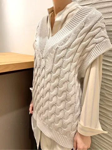 自由区 河野 コーディネート画像