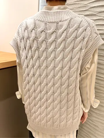 自由区 河野 コーディネート画像