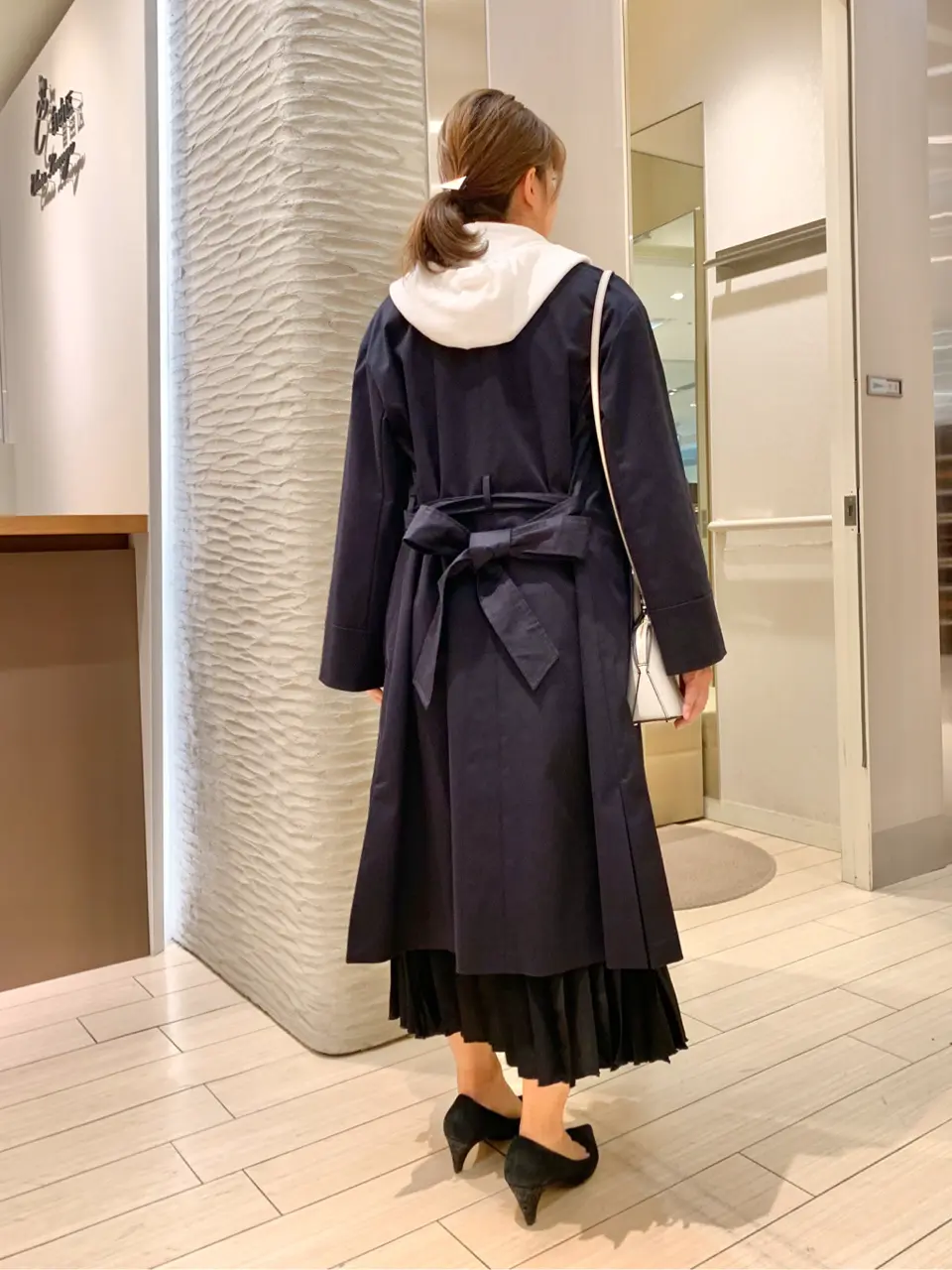 自由区 鈴木 コーディネート画像